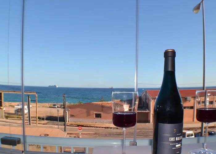 City Sea Views Apartment Alicante