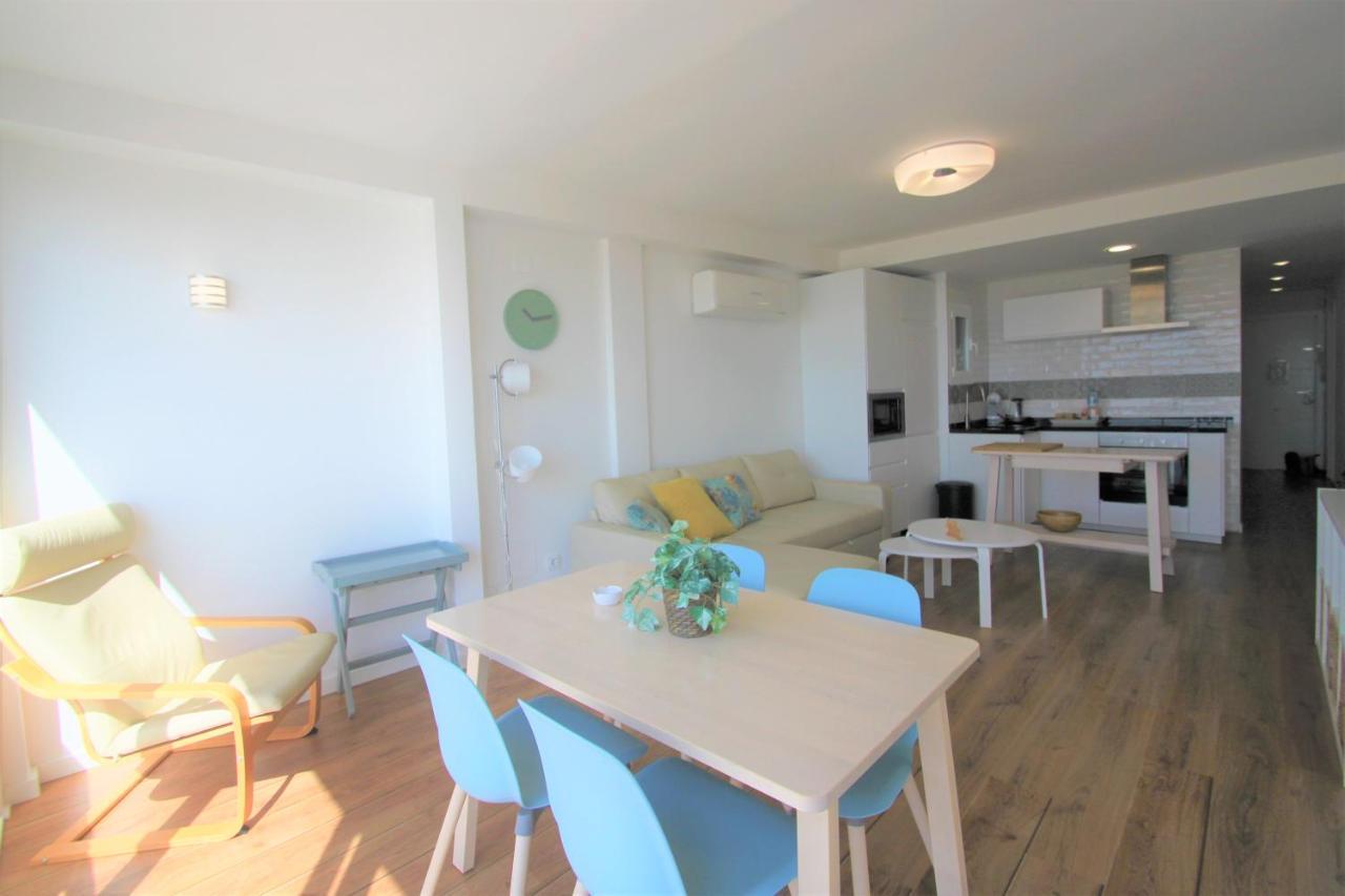 Apartament Sea Views *