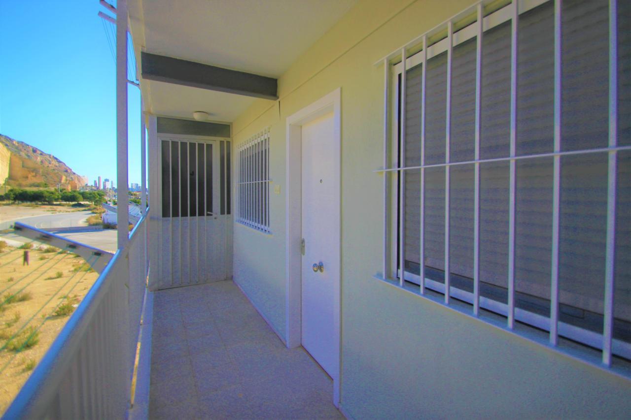 Appartement Sea Views