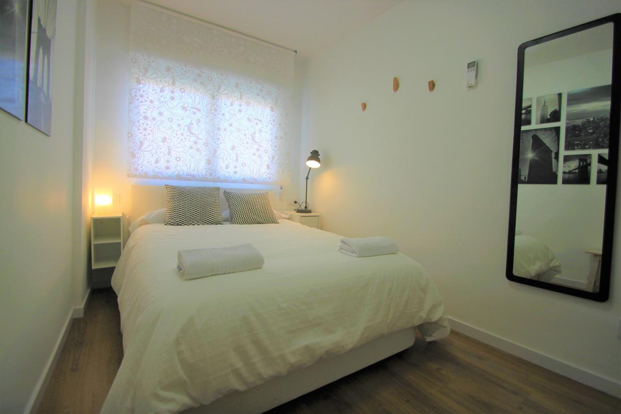 Sea Views Apartament Alacant